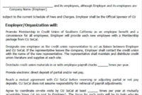 Free 10 Sample Business Partnership Agreement Templates Inside How To Make A Business Contract Template