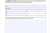 Free 11 Advertising Proposal Form Samples In Word Apple Pertaining To Advertising Proposal Template