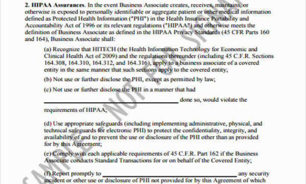 Free 11 Business Contract Templates In Ms Word Apple Intended For Business Contract Template For Partnership