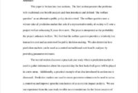 Free 11 Cost Proposal Templates In Excel Ms Word Pdf For Cost Proposal Template