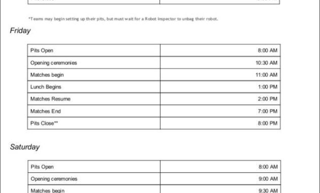 Free 11 Event Agenda Samples Templates In Pdf For Quality Party Agenda Template