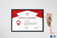 Free 11 Sample Performance Certificate Templates In Pdf With Quality Best Performance Certificate Template