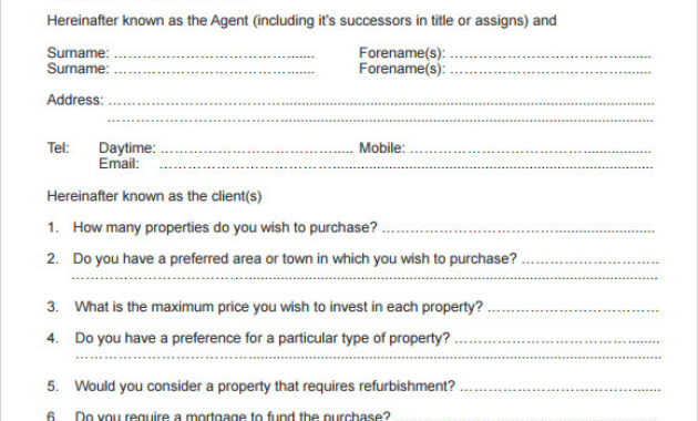 Free 12 Agency Agreement Templates In Google Docs Ms Pertaining To Staffing Agency Business Plan Template