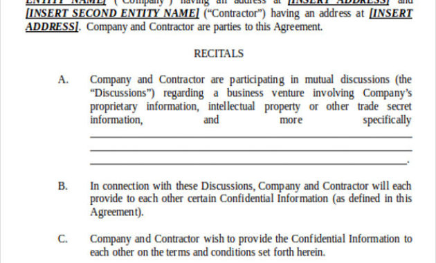 Free 12 Employee Noncompete Agreement Samples Inside Business Templates Noncompete Agreement