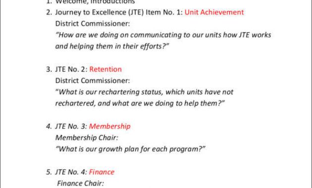 Free 14 Meeting Agenda Samples Templates In Pdf In Quality Pre Construction Meeting Agenda Template