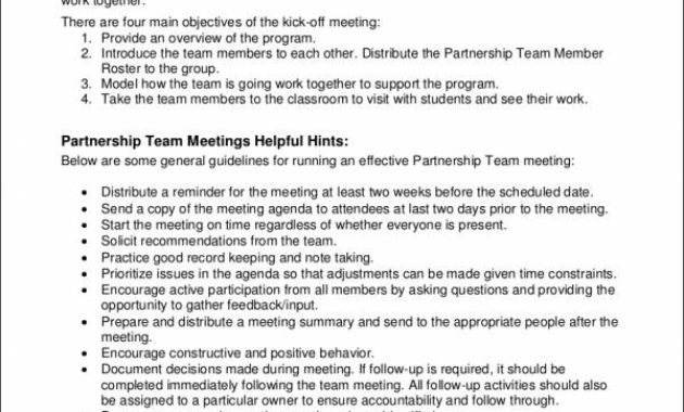 Free 14 Meeting Agenda Samples Templates In Pdf Inside Quality Scout Committee Meeting Agenda Template