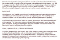 Free 14 Sample Request For Proposal Templates In Google Within Request For Proposal Response Template
