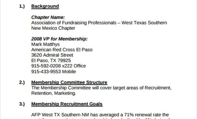 Free 16 Sample Recruitment Plan Templates In Pdf Google Regarding Staffing Agency Business Plan Template