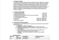Free 17 Software Project Proposal Templates In Pdf Ms In Microsoft Word Project Proposal Template