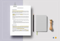 Free 18 Sample Startup Business Plan Templates In Google With Regard To Simple Startup Business Plan Template