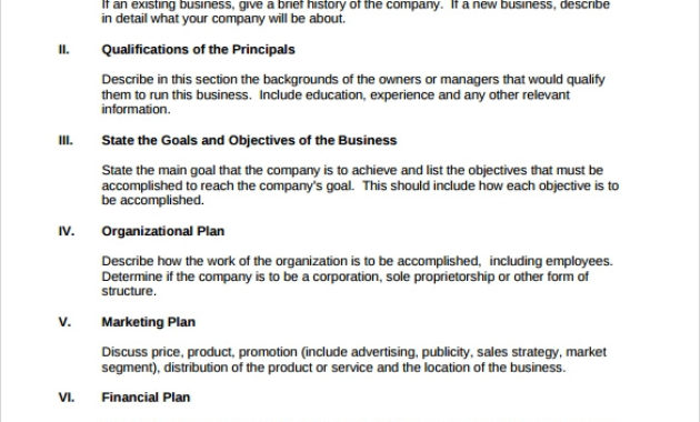 Free 18 Small Business Plan Samples In Google Docs Ms With Template For Writing A Music Business Plan