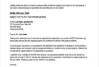Free 18 Thankyou Email Examples Samples In Pdf Doc Within Thank You For Meeting Email Template