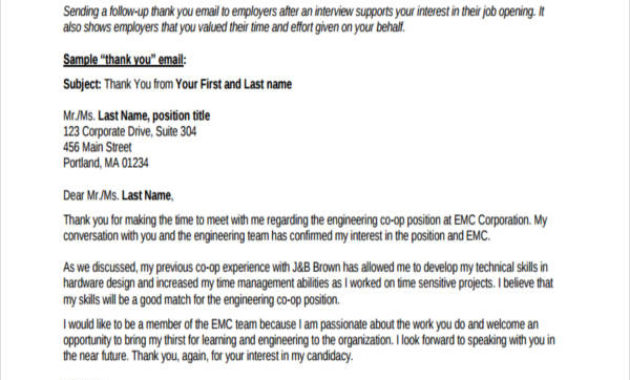 Free 18 Thankyou Email Examples Samples In Pdf Doc Within Thank You For Meeting Email Template