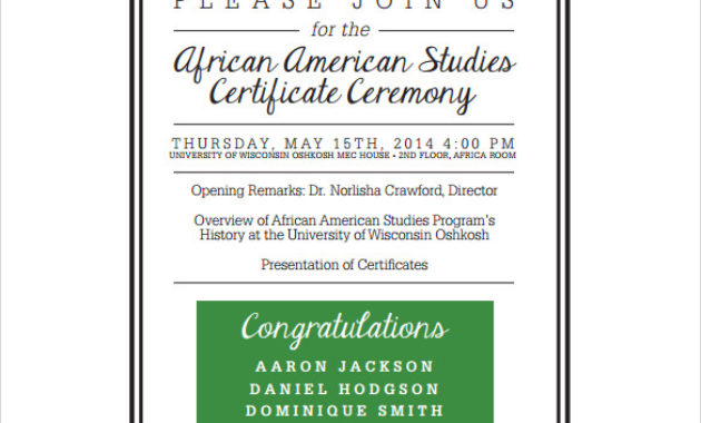 Free 19 Sample Congratulations Certificate Templates In Inside Congratulations Certificate Template