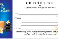 Free 20 Gift Certificates In Psd Ai Ms Word Vector Intended For Editable Fitness Gift Certificate Templates