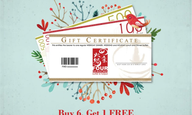 Free 20 Gift Certificates In Psd Ai Ms Word Vector With Gift Certificate Template In Word 10 Designs