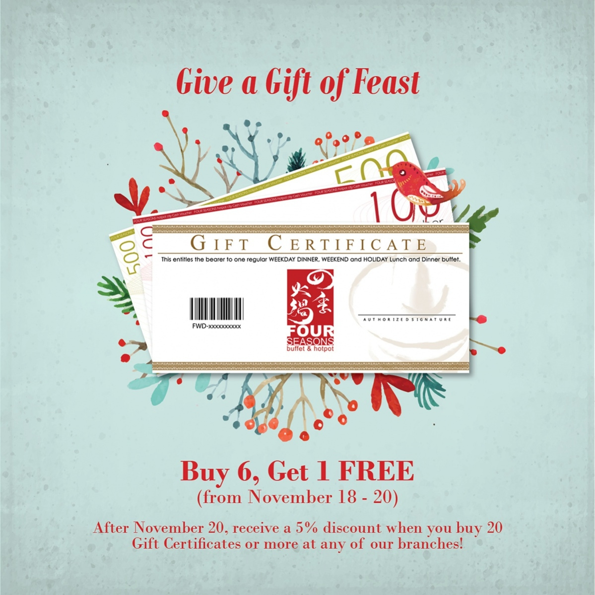 Free 20 Gift Certificates In Psd Ai Ms Word Vector With Gift Certificate Template In Word 10 Designs