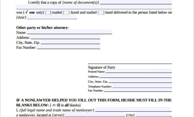 Free 20 Sample Certificate Of Service Templates In Pdf Pertaining To Employee Certificate Of Service Template