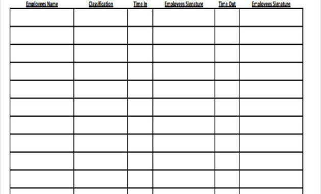 Free 23 Time Log Samples Templates In Pdf Ms Word For Work Hours Log Template