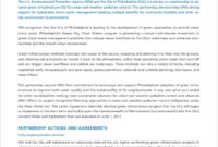 Free 24 Partnership Agreement Templates In Google Docs Pertaining To Business Partnership Contract Template Free