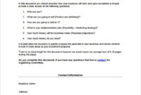 Free 24 Sample Investment Proposals In Pdf Ms Word Within Quality Investor Proposal Template