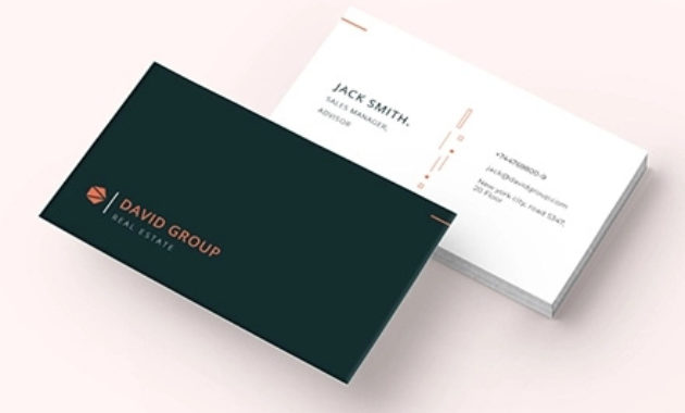 Free 25 Real Estate Business Card Templates In Psd Ai Throughout Real Estate Business Cards Templates Free