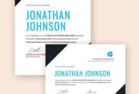 Free 25 Sample Certificate Of Compliance In Pdf Psd Regarding Certificate Of Compliance Template