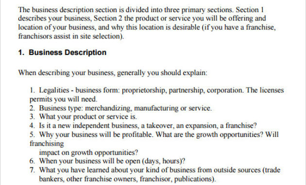 Free 25 Sample Construction Business Plan Templates In Regarding How To Develop A Business Plan Template
