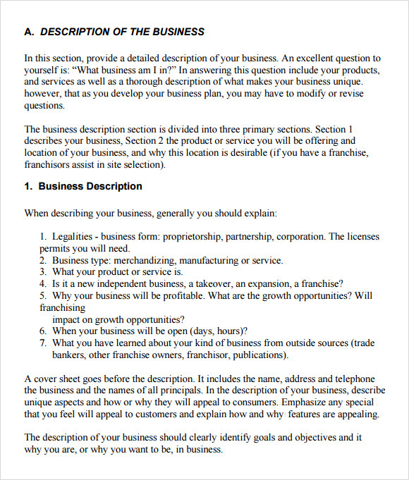 Free 25 Sample Construction Business Plan Templates In Regarding How To Develop A Business Plan Template