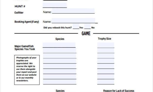 Free 25 Sample Trip Reports In Ms Word Pdf Google With Regard To Business Trip Report Template Pdf
