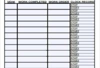 Free 27 Daily Log Samples Templates In Pdf Ms Word Pertaining To Construction Daily Work Log Template