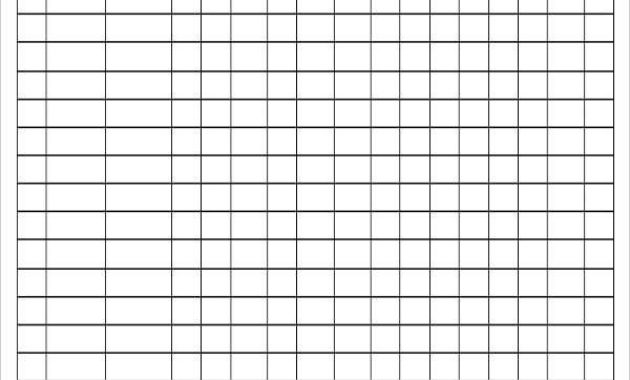 Free 27 Log Templates In Excel In Refrigerator Temperature Log Template