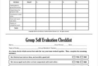 Free 27 Presentation Evaluation Forms In Pdf Ms Word With Presentation Evaluation Template