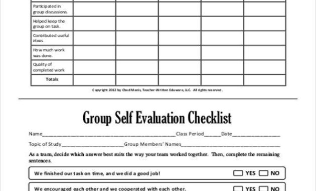 Free 27 Presentation Evaluation Forms In Pdf Ms Word With Presentation Evaluation Template
