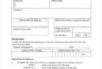 Free 30 Certificate Samples In Psd Ai Ms Word Ai Within Leaving Certificate Template