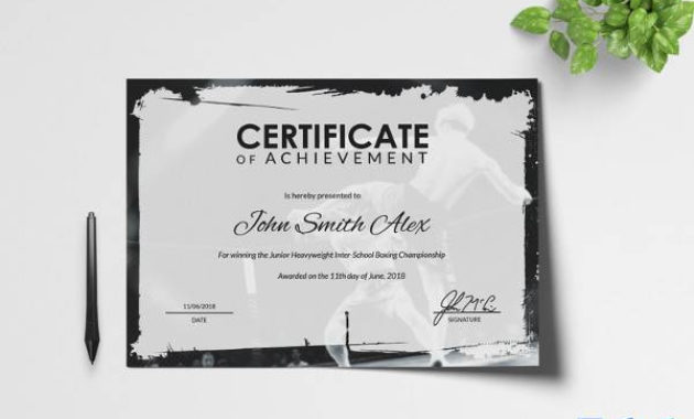 Free 33 Certificate Templates In Pdf Ms Word Google With Regard To Printable Pages Certificate Templates