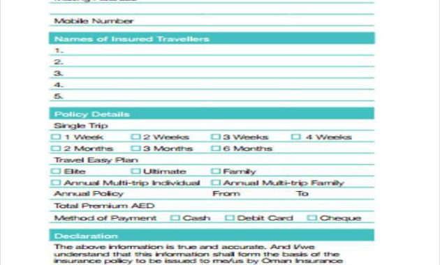 Free 35 Sample Free Proposal Forms In Pdf Word Within Free Travel Proposal Template