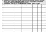 Free 39 Log Templates In Pdf In Pool Maintenance Log Template