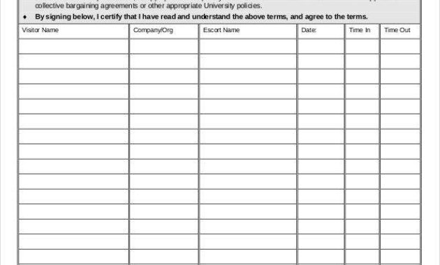 Free 39 Log Templates In Pdf In Pool Maintenance Log Template