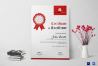 Free 39 Psd Certificate Templates In Psd Ai Ms Word Pertaining To Awesome Badminton Certificate Templates