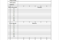 Free 44 Sample Meeting Minutes Templates In Google Docs In Amazing Taking Minutes In A Meeting Template