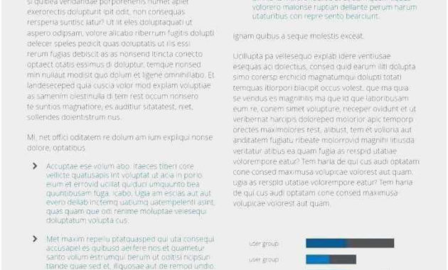 Free 50 Feasibility Study Template New Free Collection Intended For Feasibility Study Template Small Business