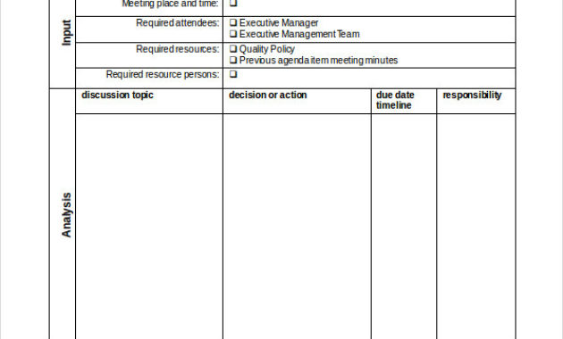 Free 57 Meeting Agenda Examples Samples In Doc Pdf Pertaining To Awesome Monthly Safety Meeting Template