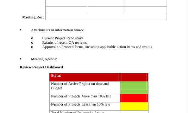 Free 57 Meeting Agenda Examples Samples In Doc Pdf Regarding Sales Meeting Agenda Templates