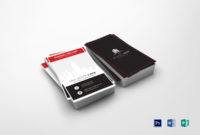 Free 6 Real Estate Business Card Templates In Ai Psd Intended For Business Card Template Pages Mac