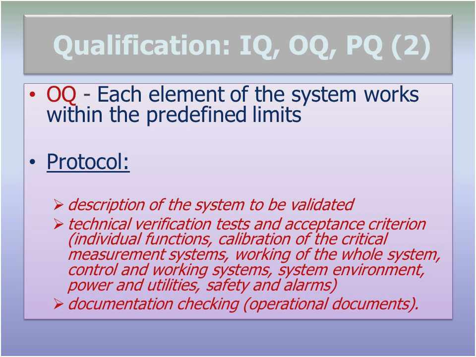 Free 60 Iq Oq Pq Template Example Free Professional Within Best Iq Certificate Template