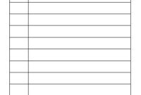 Free 7 Corrective Action Log Templates In Ms Word Pdf Inside Amazing Employee Communication Log Template
