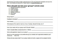 Free 8 Grant Proposal Forms In Pdf Ms Word Pertaining To Amazing Writing A Grant Proposal Template