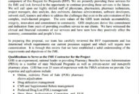 Free 8 Sample Professional Proposal Templates In Pdf Ms Throughout How To Write A Business Proposal Template