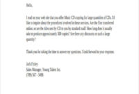 Free 9 Business Email Examples Samples In Pdf Doc Pertaining To Business Email Template Pdf